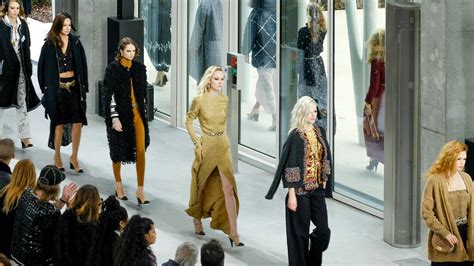 how chanel is strengthening its supply chain|chanel supply chain problems.